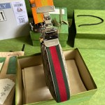 Gucci Attache Small Bag - Image 4