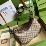 Gucci Attache Small Bag - Image 5