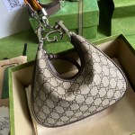 Gucci Attache Small Bag - Image 6