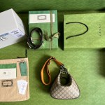 Gucci Attache Small Bag - Image 9