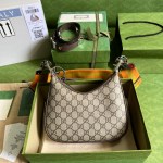 Gucci Attache Small Bag