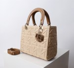 Medium Lady Dior Bag - Image 2