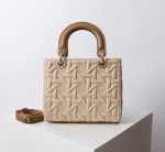 Medium Lady Dior Bag - Image 4