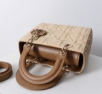 Medium Lady Dior Bag - Image 5