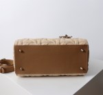 Medium Lady Dior Bag - Image 6