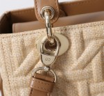 Medium Lady Dior Bag - Image 7