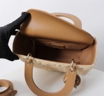 Medium Lady Dior Bag - Image 8