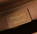 Medium Lady Dior Bag - Image 9