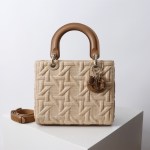 Medium Lady Dior Bag