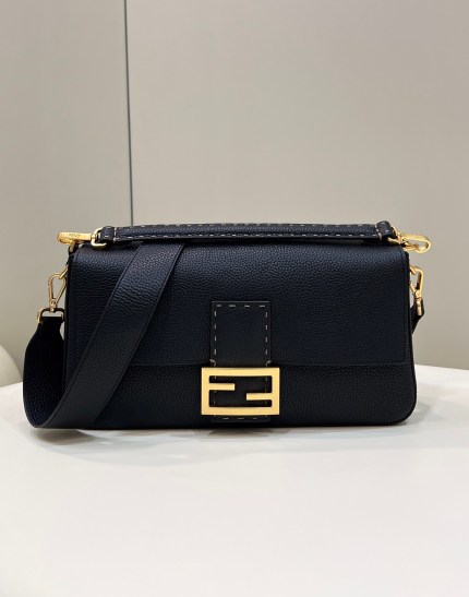 Fendi Baguette Large Bag