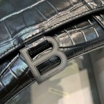 Balenciaga Hourglass Bag - Image 5