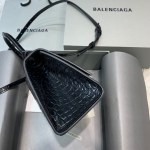 Balenciaga Hourglass Bag - Image 7