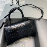 Balenciaga Hourglass Bag - Image 8