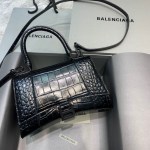 Balenciaga Hourglass Bag
