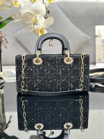Dior Lady D-Joy Bag Medium - Image 2