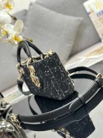 Dior Lady D-Joy Bag Medium - Image 3