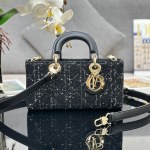 Dior Lady D-Joy Bag Medium