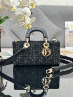 Dior Lady D-Joy Bag Medium
