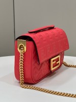 Fendi Baguette Bag - Image 3