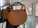 Chloé Kiss Bag - Image 6