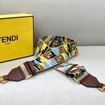 Fendi Strap