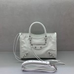 Balenciaga Women’s Le City Bag Small