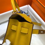 Hermes Kelly 28 - Image 4