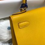 Hermes Kelly 28 - Image 5