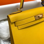 Hermes Kelly 28 - Image 6