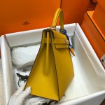 Hermes Kelly 28 - Image 7
