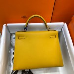Hermes Kelly 28 - Image 9