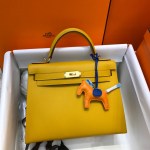 Hermes Kelly 28