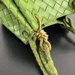 BOTTEGA VENETA Small Parachute - Image 3