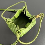 BOTTEGA VENETA Small Parachute - Image 5
