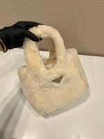 Prada Leather mini bag - Image 2