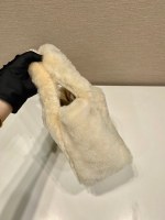 Prada Leather mini bag - Image 5