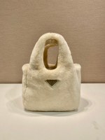 Prada Leather mini bag