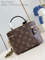 Louis Vuitton Vanity PM - Image 4