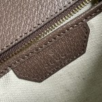 Gucci Bamboo Handle Bag - Image 3