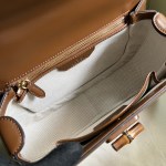 Gucci Bamboo medium bag - Image 3