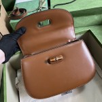 Gucci Bamboo medium bag - Image 4