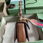 Gucci Bamboo medium bag - Image 7