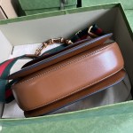 Gucci Bamboo medium bag - Image 8