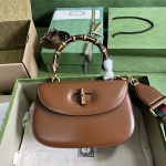 Gucci Bamboo medium bag