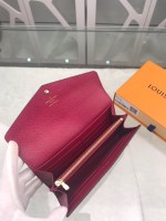 Louis Vuitton Wallet - Image 4