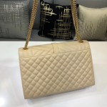 YSL ENVELOPE LARGE BAG - Image 2