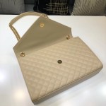 YSL ENVELOPE LARGE BAG - Image 6
