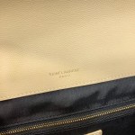 YSL ENVELOPE LARGE BAG - Image 8