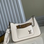 Louis Vuitton Marelle Handbag