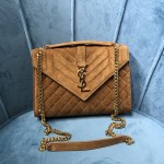 YSL Envelope Bag - Image 5